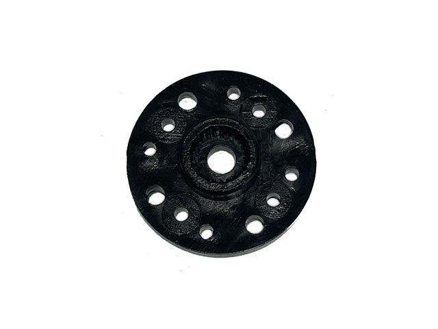 K4 Standard Servo Horn
