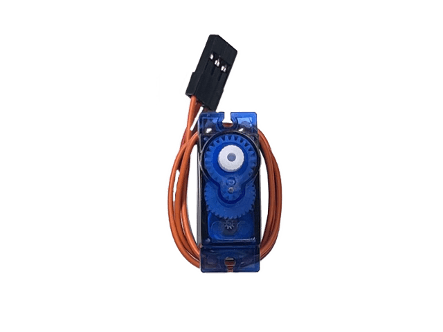 K5 Micro Servo