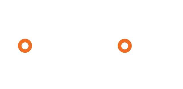 Ohbot Logo