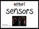 Image 1 for Sensor Pack Instructions