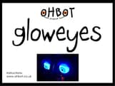 Image 1 for Illuminated Eyes Instructions