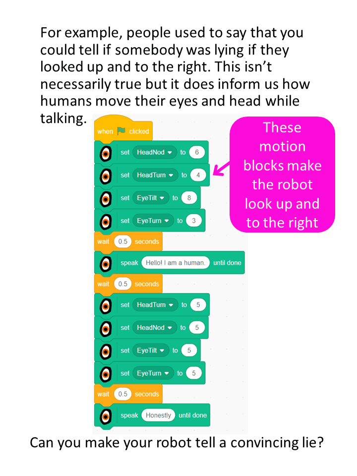 Move like a human 2, page 5 of 8