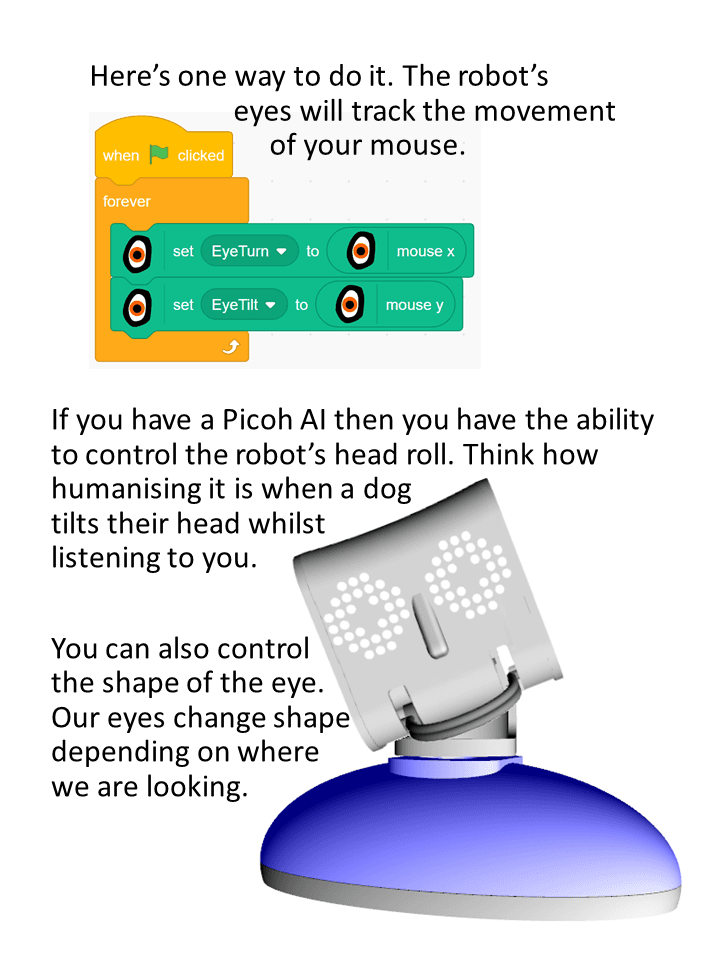 Move like a human 2, page 8 of 8