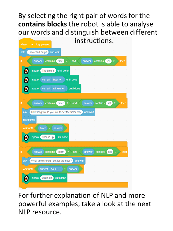 NLP Part 1, page 9 of 9