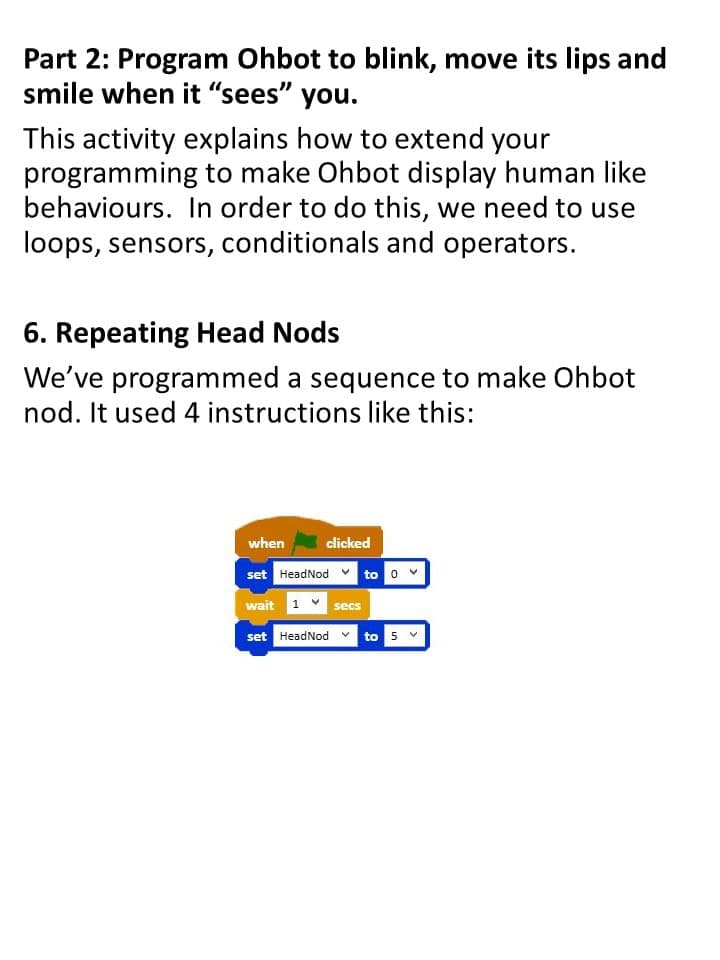 Programming Tutorial, page 10 of 19
