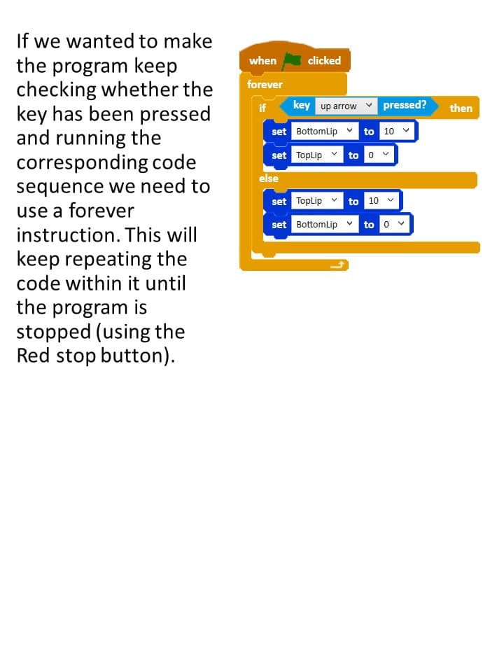 Programming Tutorial, page 17 of 19