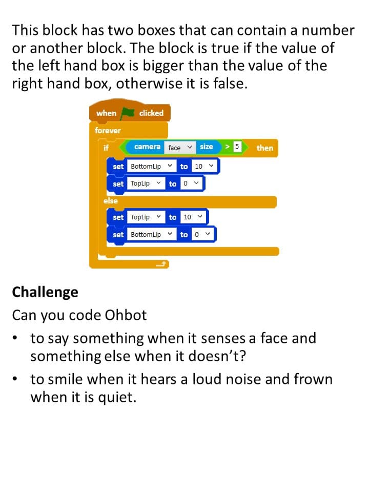 Programming Tutorial, page 19 of 19