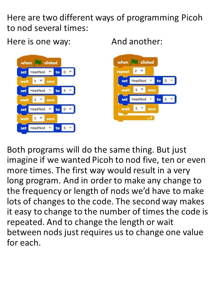 Programming Tutorial, page 13 of 21