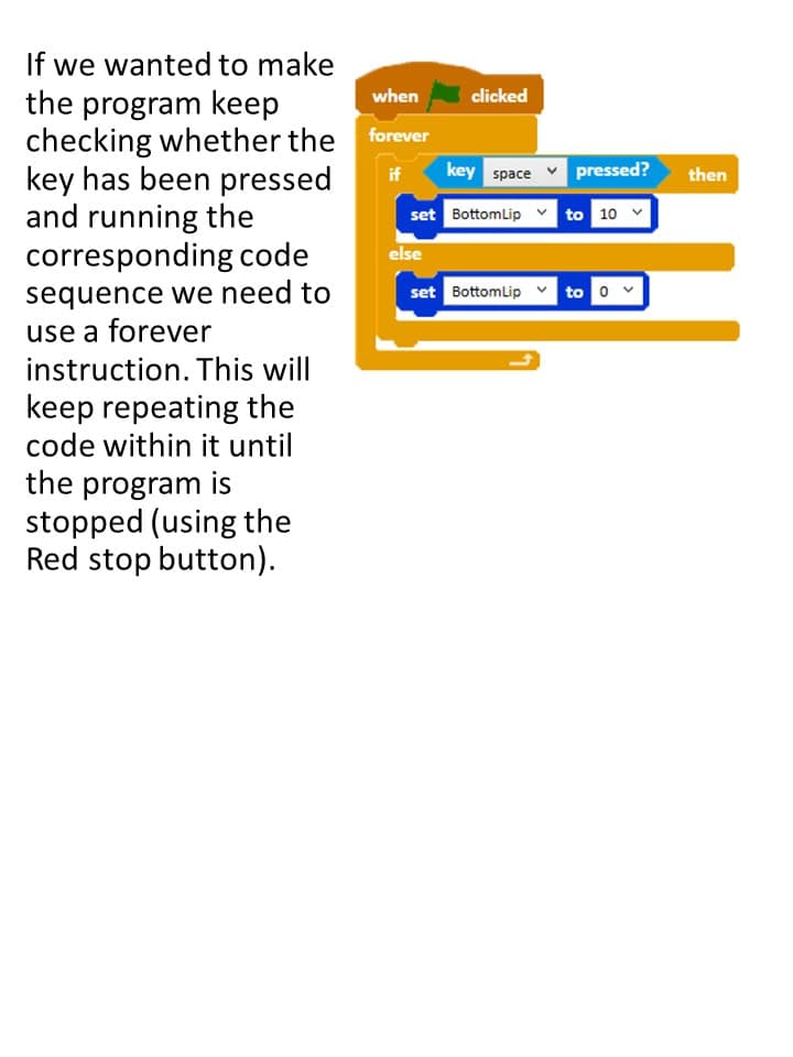 Programming Tutorial, page 19 of 21
