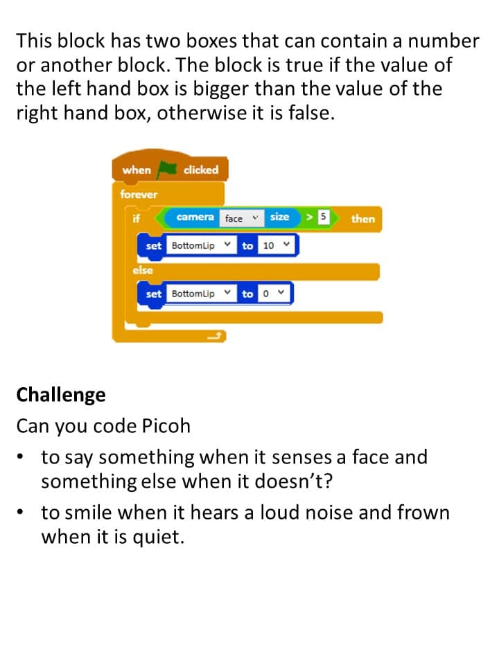 Programming Tutorial, page 21 of 21