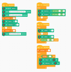 Digital Tales in Scratch