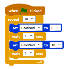 Teacher Input image