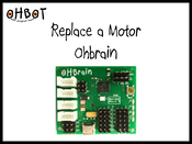 Image 2 for Replace a Motor Pack Instructions