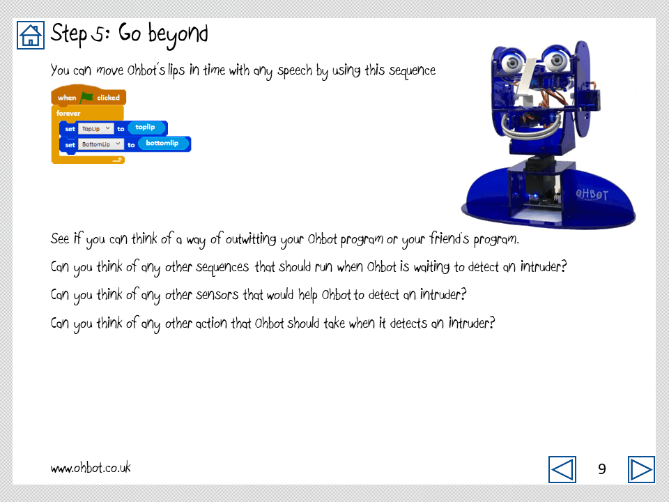 RoboWatch, page 9 of 9