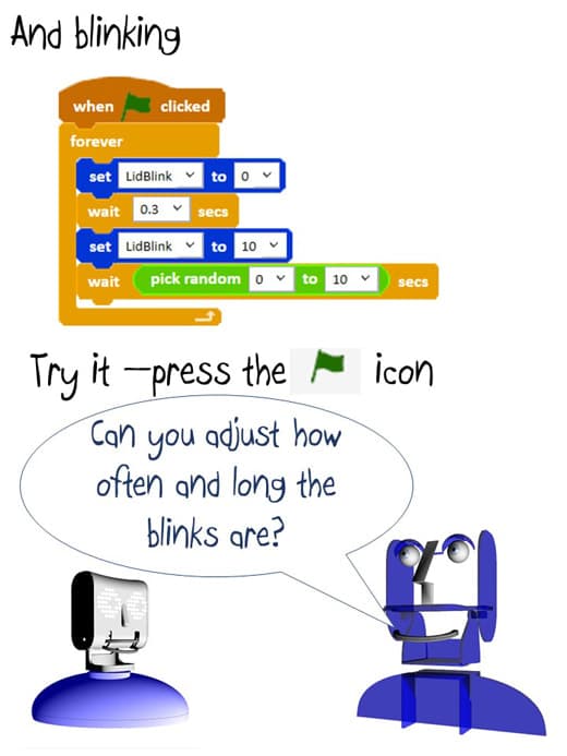 Robot Poet, page 13 of 15