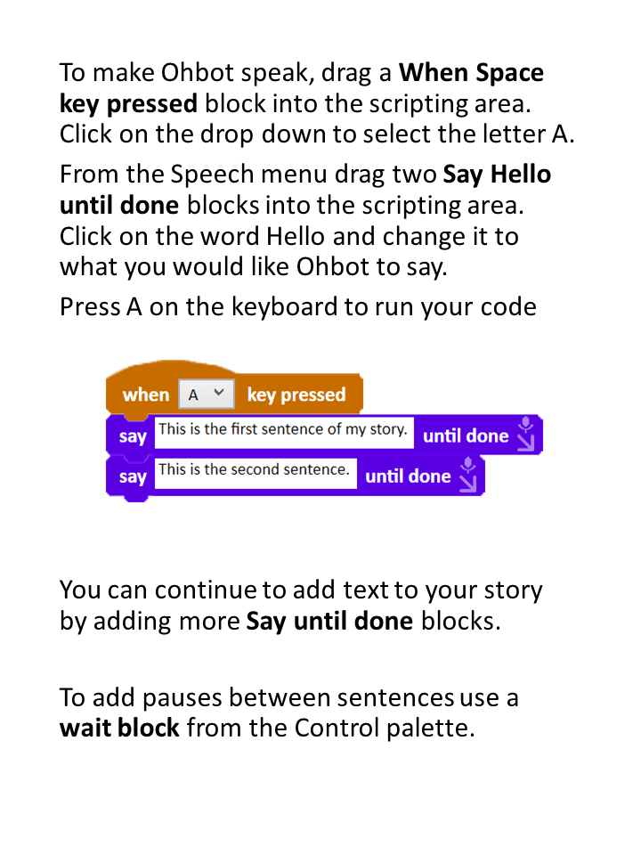 Digital Tales, page 3 of 9
