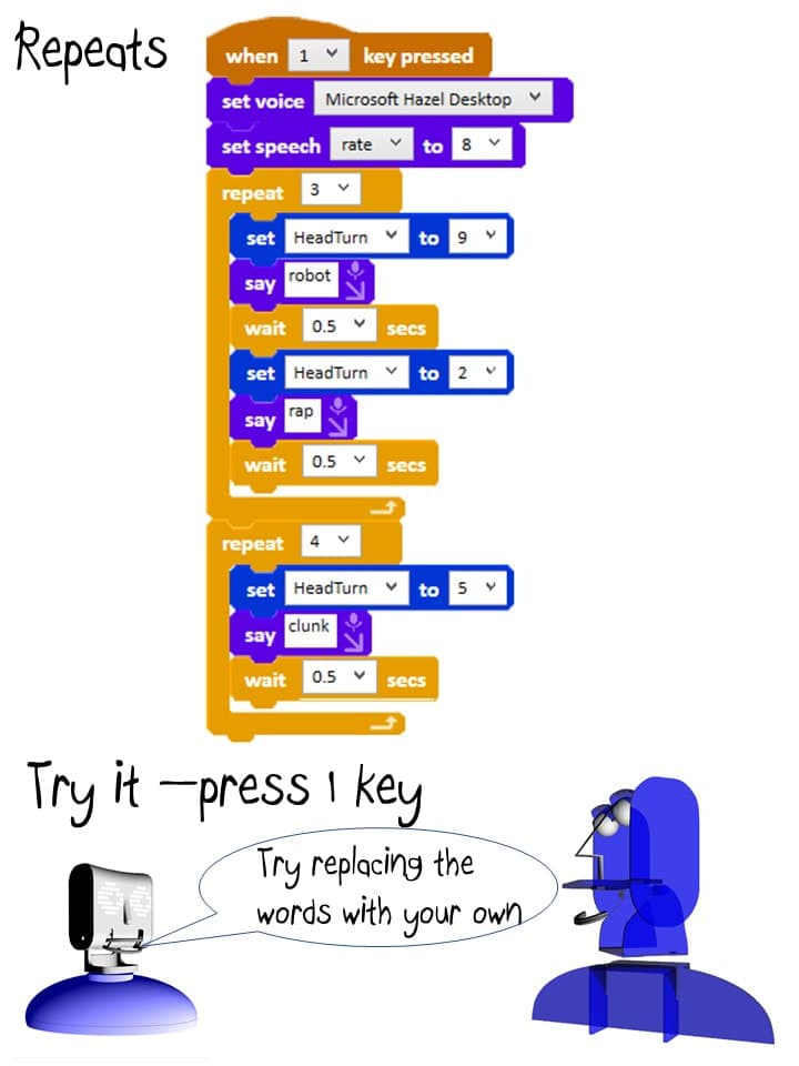 Roborap, page 8 of 9
