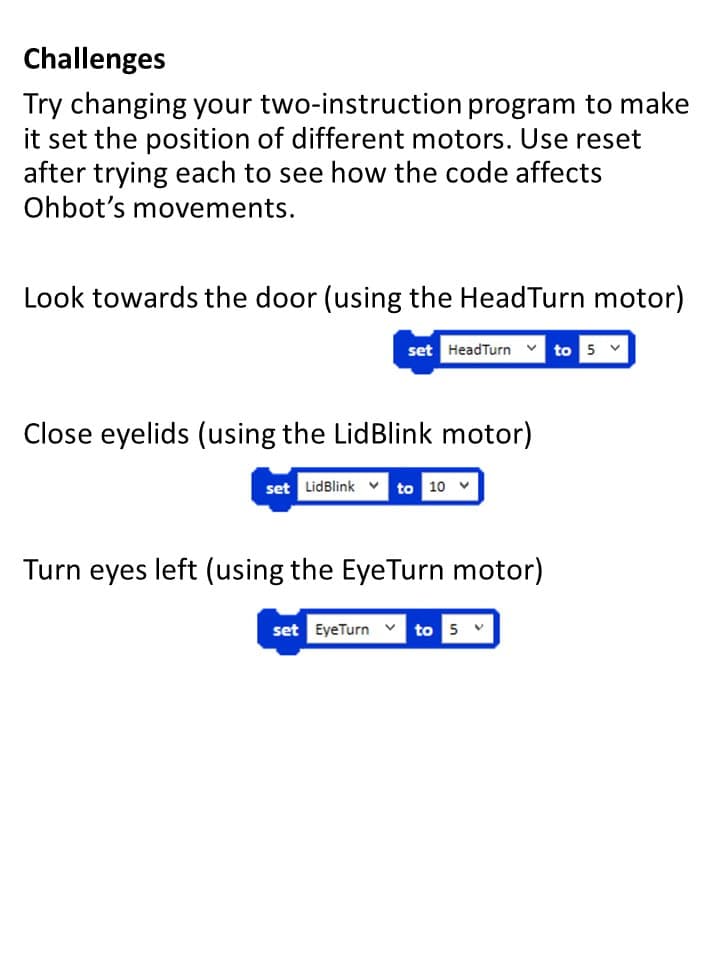 Programming Tutorial, page 3 of 9