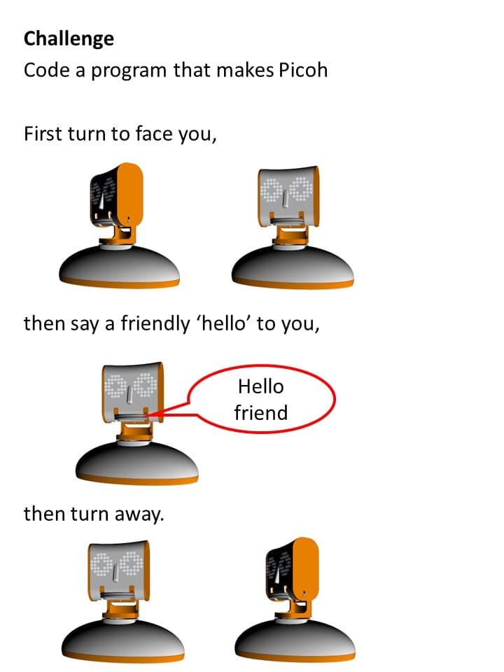 Programming Tutorial, page 11 of 11