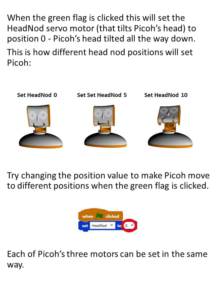 Programming Tutorial, page 2 of 11