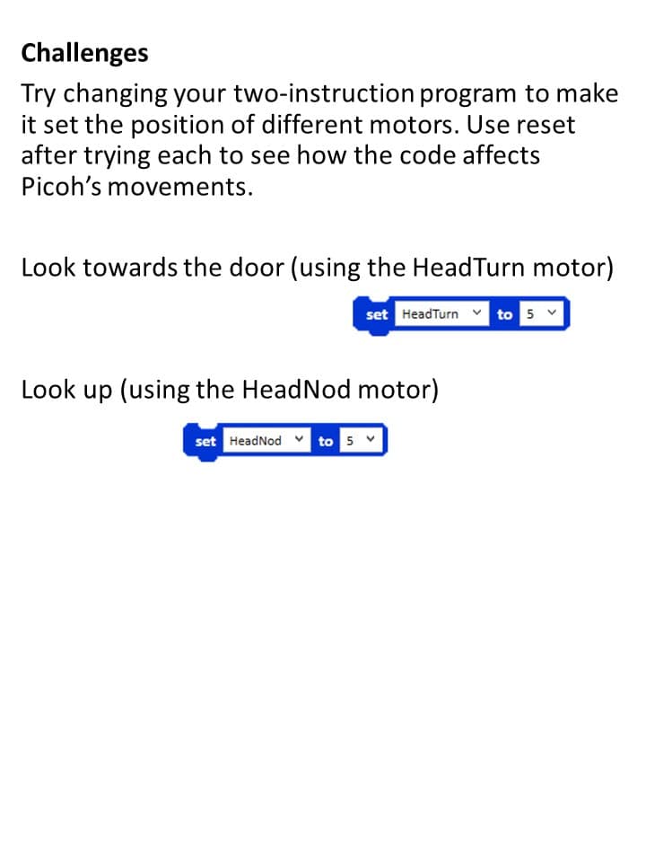 Programming Tutorial, page 3 of 11