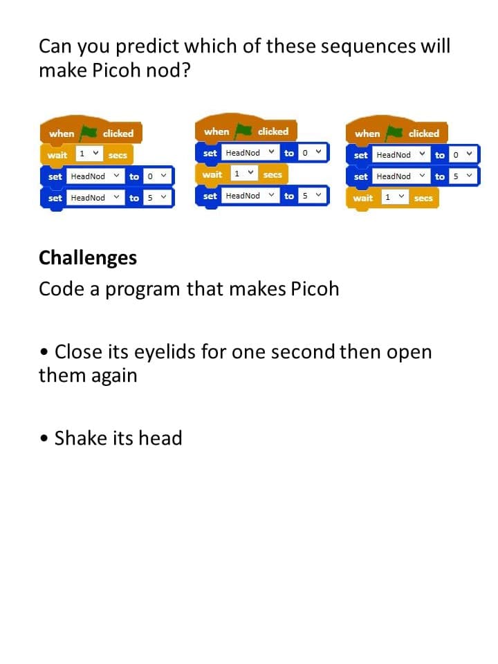 Programming Tutorial, page 9 of 11