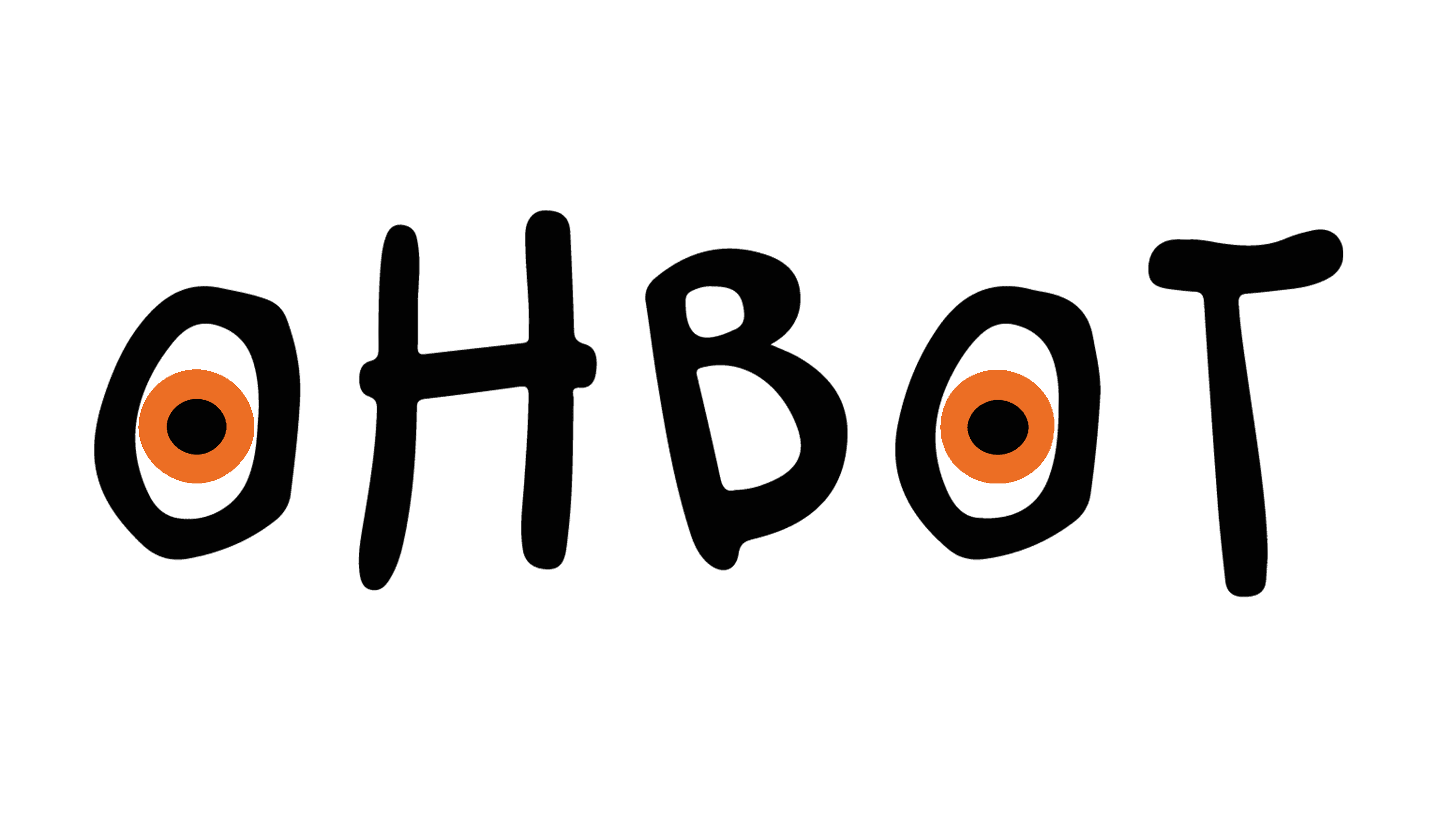 Ohbot image