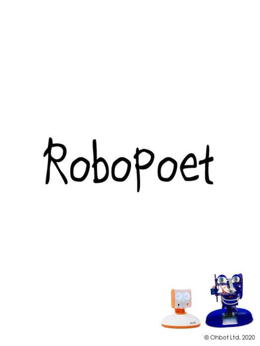 Robot Poet