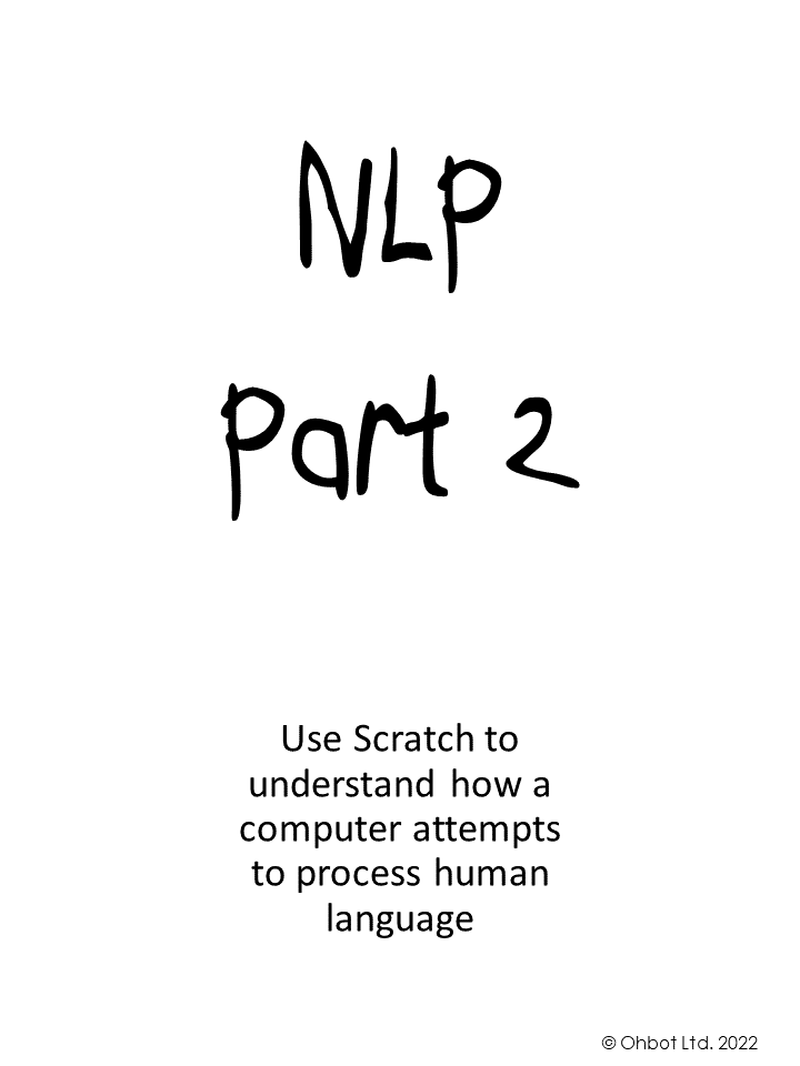 NLP Part 2
