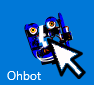 Image 4 for Using the Ohbot app (on Windows PC)