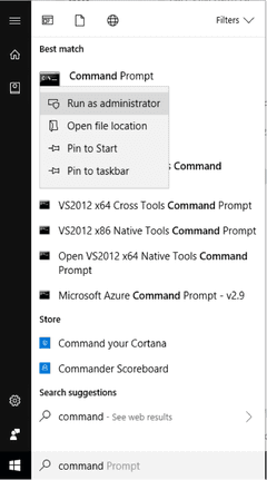 Image 2 for Setup for Windows