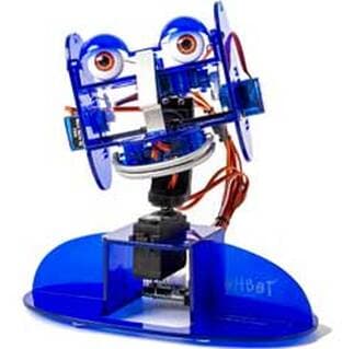 Ohbot v2.2