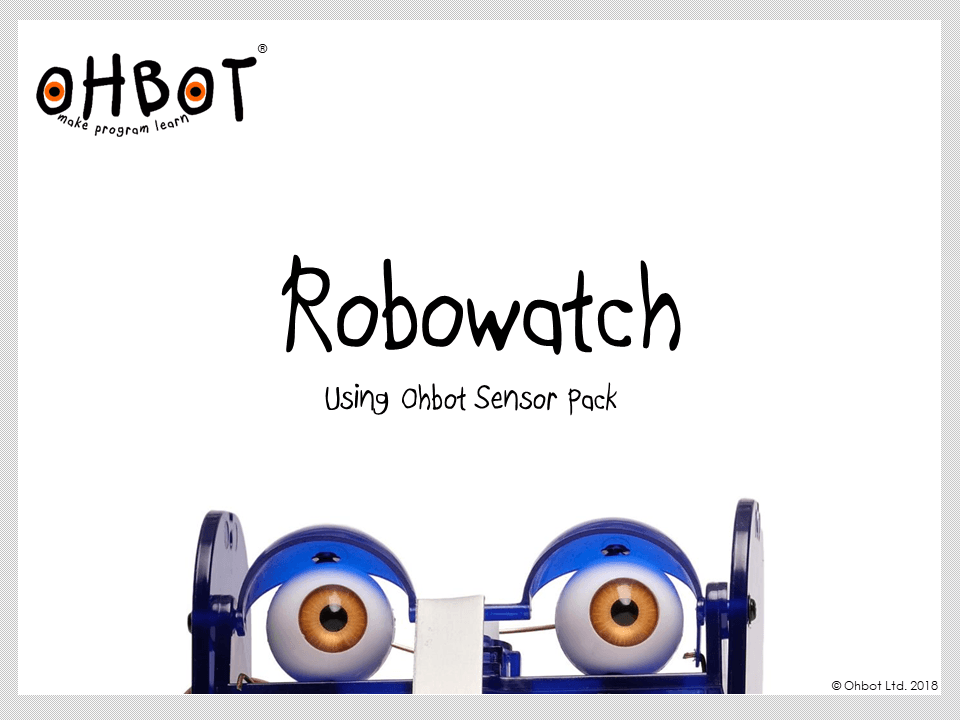 RoboWatch