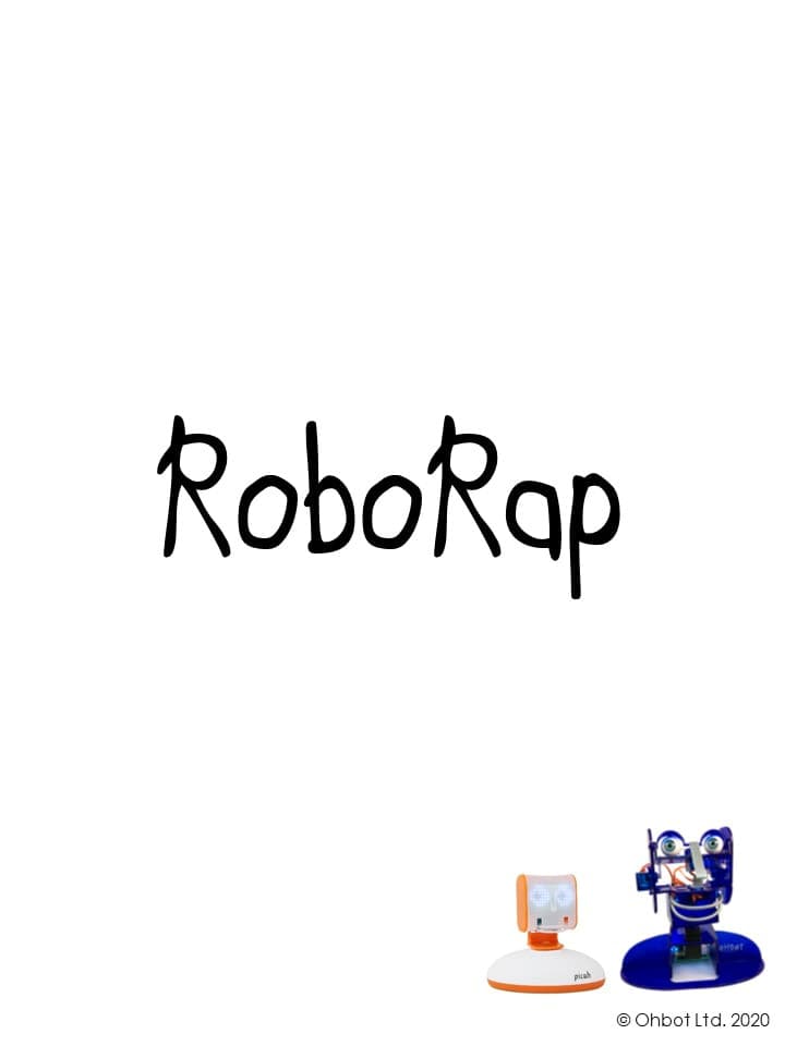 Roborap