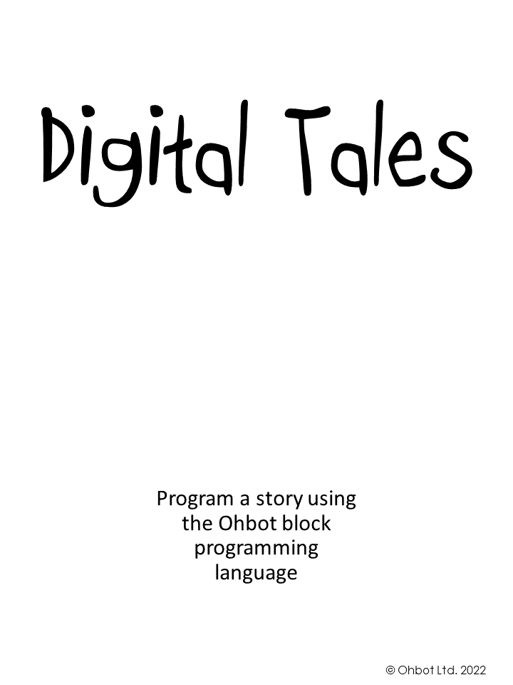 Digital Tales