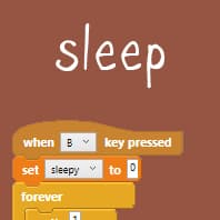 Sleep