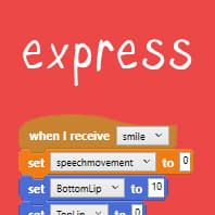 Expressions