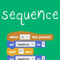 Sequence