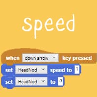 Speed