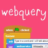 Webquery