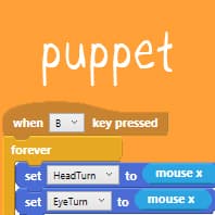 Puppet