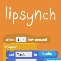 Lip Synch