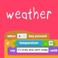 Weather