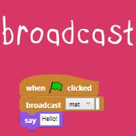 Broadcast