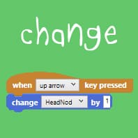 Change Position