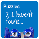 I haven't found...