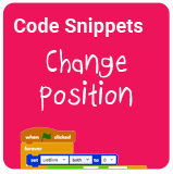 Change Position