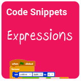 Expressions