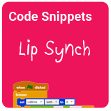 Lip Synch
