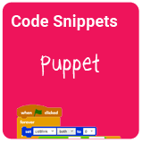 Puppet